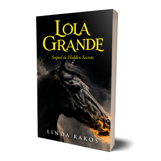 From Heartbreak to Healing – Linda Rakos Trilogy
