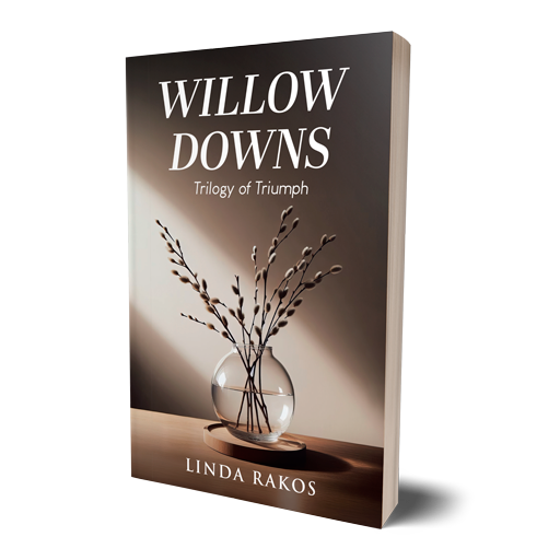 Linda Rakos – Christian Author of Emotional Fiction